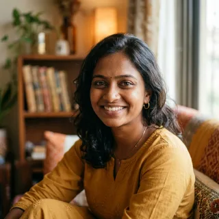 Ananya Listener